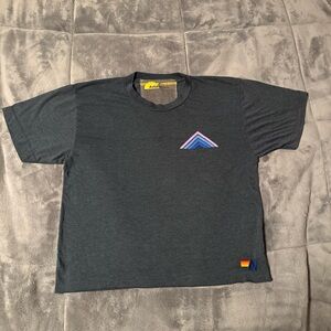 Aviator Nation Boyfriend T-shirt Women Size Medium